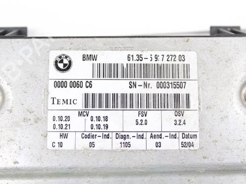 Electronic module BMW 5 (E60) 535 d | BP19210834M83 