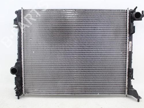 Used Water radiator Water radiator 39542922 39542922