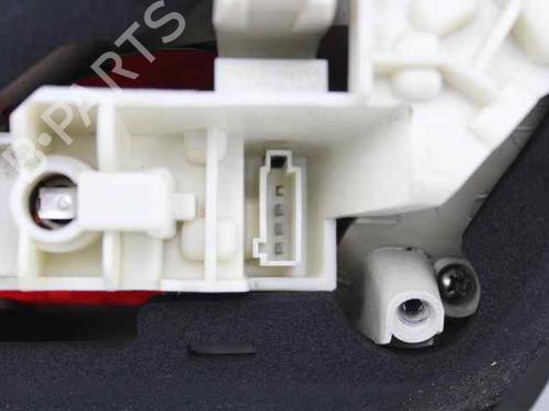 Left tailgate light OPEL ASTRA J (P10) 1.7 CDTI (68) | BP30631126C79 