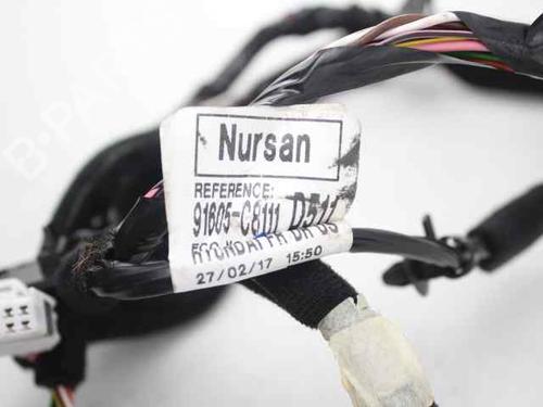 Wiring harness HYUNDAI i20 II (GB, IB) 1.2 | BP19245220E16 