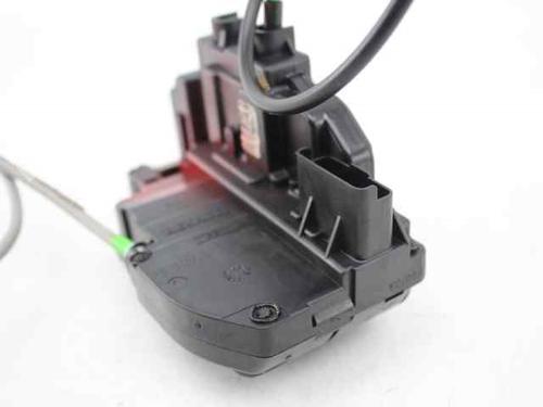 Rear right lock NISSAN QASHQAI / QASHQAI +2 I (J10, NJ10, JJ10E)  | BP19232960C99 
