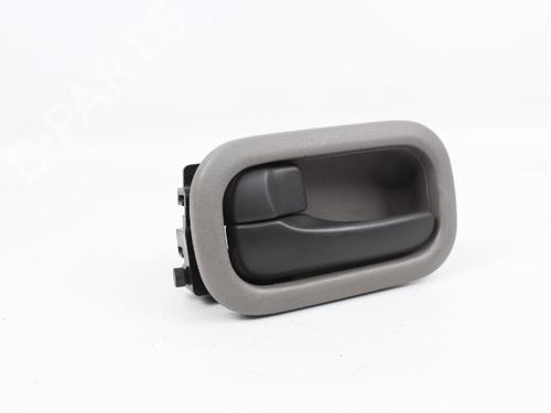 Used Rear left interior door handle NISSAN ALMERA II (N16) 1.5 (90 hp) 19207290