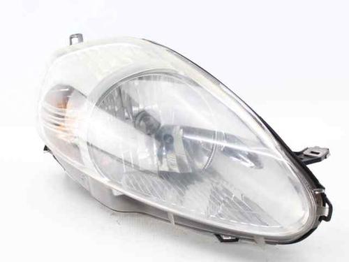 Right headlight FIAT GRANDE PUNTO (199_) 1.3 D Multijet | BP31962818C29