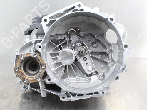 Used Gearbox Gearbox SKODA FABIA IV (PJ3) 1.0 TSI (116 hp) 40274240 40274240