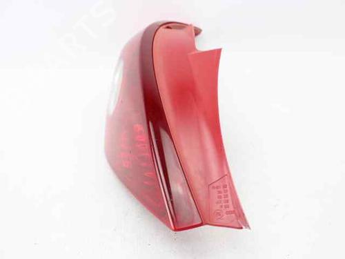 Left taillight OPEL CORSA D (S07) 1.3 CDTI (L08, L68) | BP30311939C34 