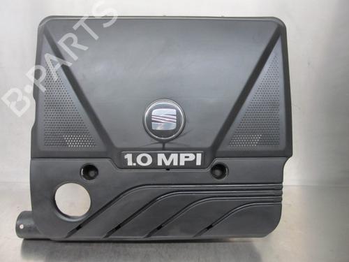Air filter box SEAT CORDOBA Vario (6K5)  | BP19185608M87 