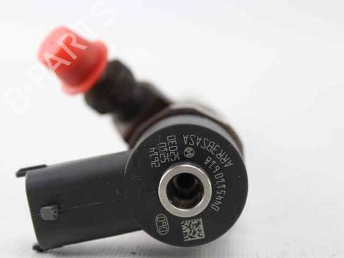 Injector OPEL CORSA E (X15) 1.3 CDTI (08, 68) | BP38077817M100 - Image 5