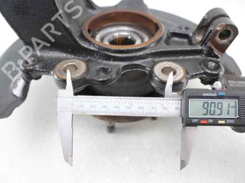 Right front steering knuckle FORD FOCUS III 1.0 EcoBoost | BP37455896M26 - Image 9