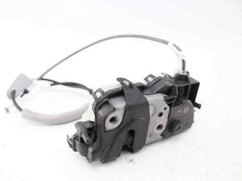 Used Rear right lock Rear right lock CITROËN C3 III (SX) 1.6 BlueHDi 100 (99 hp) 34145524 34145524