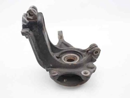 Right front steering knuckle CITROËN C3 II (SC_) 1.4 HDi 70 (SC8HZC, SC8HR0, SC8HP4) | BP19244298M26 