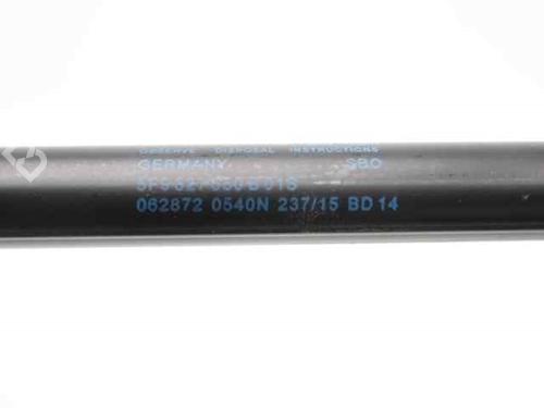 Tailgate lift support SEAT LEON (5F1)  | BP19231685C138 