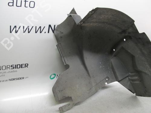 Wheel arch MERCEDES-BENZ A-CLASS (W168) A 170 CDI (168.009, 168.109) | BP19189163C56 
