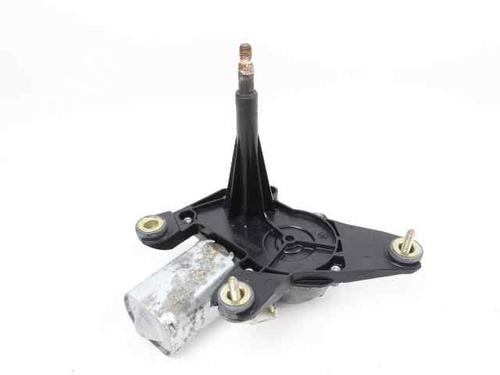 Used Rear wiper motor RENAULT LAGUNA II Grandtour (KG0/1_) 1.9 dCi (KG0G) (120 hp) 19218378