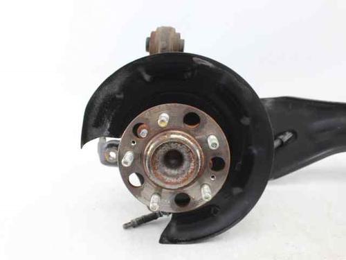 Left rear steering knuckle KIA CEE'D (JD) 1.6 CRDi 136 | BP39700104M27 - Image 2