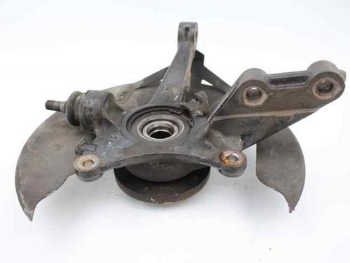 Left front steering knuckle PEUGEOT 508 SW I (8E_) 2.0 HDi RXH Hybrid4 | BP20654081M25 