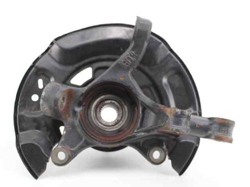 Left front steering knuckle TOYOTA YARIS (_P9_) 1.33 VVT-i (NSP90_, NSP90R) | BP19230536M25 