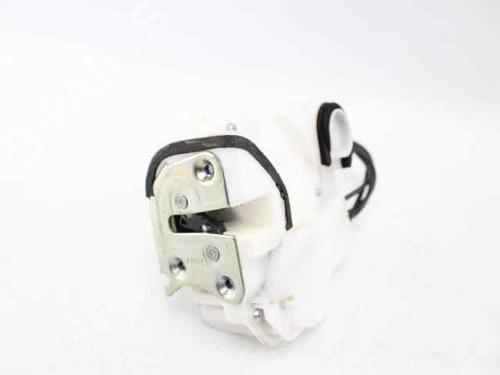 Used Rear left lock Rear left lock MITSUBISHI ASX (GA_W_) 1.8 DI-D (GA6W) (116 hp) 34410152 34410152