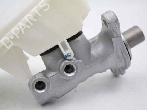 Brake master cylinder CITROËN C-ELYSEE (DD_) 1.6 BlueHDi 100 | BP22439959M77 