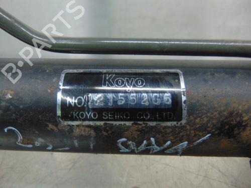 Steering rack TOYOTA YARIS (_P1_) 1.3 (NCP10, SCP12_) | BP19195149M22 