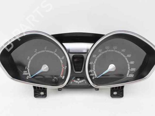 Electronic module FORD FIESTA VI (CB1, CCN) 1.0 EcoBoost | BP28069662M83 