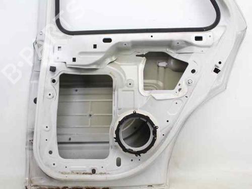 Dør højre bagtil CITROËN C4 CACTUS 1.6 HDi 90 | BP39756798C5 - Image 9