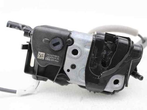 Front right lock CITROËN C3 III (SX) 1.2 VTi 82 | BP32100809C97 - Image 7