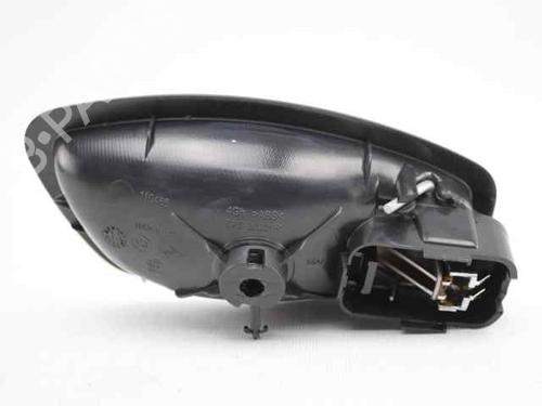Front left interior door handle RENAULT CLIO IV (BH_) 1.2 16V | BP19230692I13 
