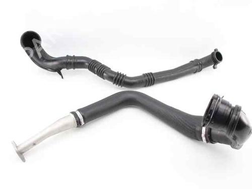 Used Intercooler pipe OPEL ASTRA J Sports Tourer (P10) 1.3 CDTI (35) (95 hp) 31606270
