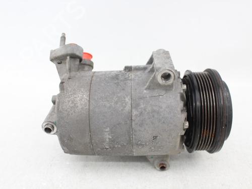 AC compressor FORD FOCUS III Turnier 1.0 EcoBoost | BP40554512M34 - Image 5