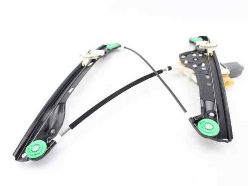 Used Front left window mechanism BMW 3 Touring (E91) 320 d (177 hp) 27290476