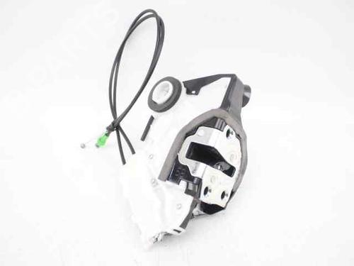 Used Front right lock TOYOTA YARIS (_P13_) 1.3 (NSP130_, NSP130) (99 hp) 19245268