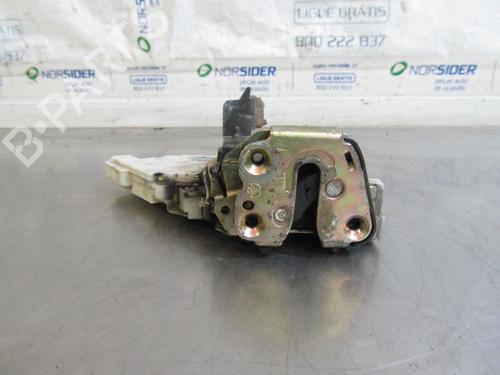 Used Rear left lock NISSAN MICRA II (K11) [1992-2007]  19184814