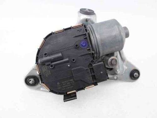 Front wiper motor PEUGEOT 508 SW I (8E_) 2.0 HDi RXH Hybrid4 | BP27666853M29 