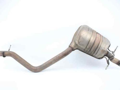 Used Exhaust system MERCEDES-BENZ E-CLASS (W212) [2009-2016]  19239727