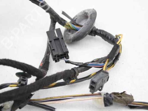 Wiring harness OPEL CORSA D (S07) 1.3 CDTI (L08, L68) | BP19231742E16 