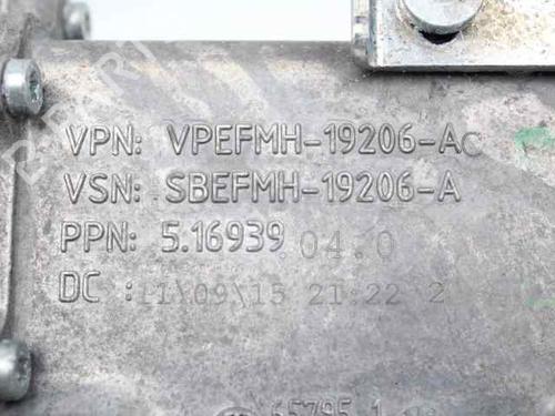 Egr FORD FOCUS III Turnier  | BP20163160M69 