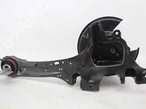 Right rear steering knuckle VOLVO V60 I (155) D3 / D4 | BP19246083M28 