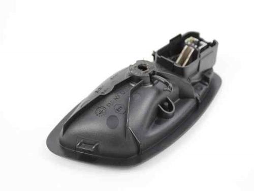 Front left interior door handle RENAULT LAGUNA III (BT0/1) 1.5 dCi (BT00, BT0A, BT0T, BT1J) | BP19212608I13 