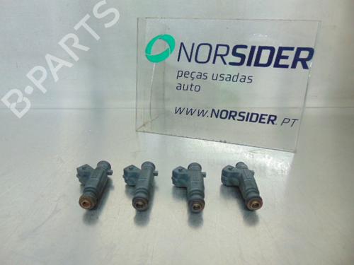 Used Injector OPEL CORSA C (X01) 1.2 (F08, F68) (75 hp) 19192857
