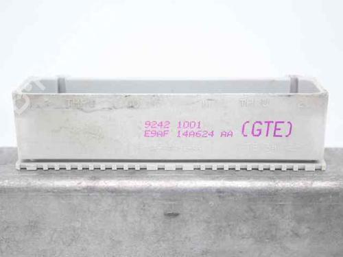 Engine control unit (ECU) FORD ESCORT V (AAL, ABL) 1.6 i 16V | BP21199513M57 