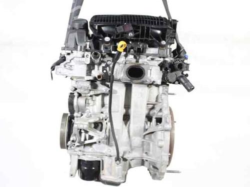 Used Engine CITROËN C4 CACTUS 1.2 VTi 82 (82 hp) 32224092