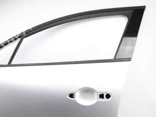 Left front door RENAULT CLIO IV (BH_) 0.9 TCe 90 (BHNF, BHMA, BHMH, BHJK, BHJR) | BP29986887C2