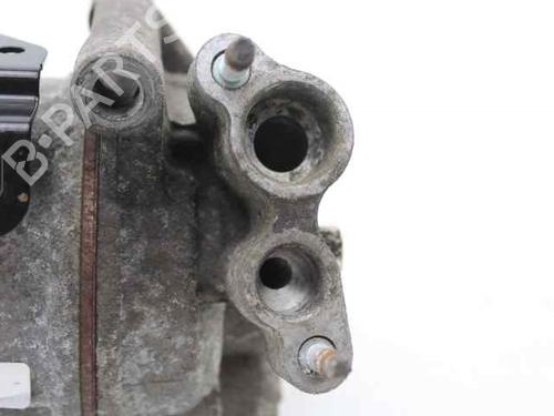 AC compressor PEUGEOT 308 II (LB_, LP_, LW_, LH_, L3_) 1.6 HDi / BlueHDi 115 | BP29109899M34 