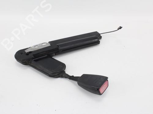 Used Seat buckle BMW 3 Coupe (E36) 318 is (140 hp) 19204083