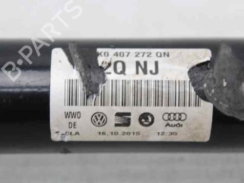Right front driveshaft SEAT LEON (5F1) | BP39012674M39 - Image 5