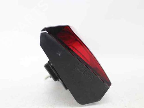 Left tailgate light OPEL ASTRA K (B16) 1.2 Turbo (68) | BP38972443C79 - Image 2