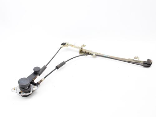 Used Front left window mechanism Front left window mechanism FIAT SEICENTO / 600 (187_) 0.9 (187AXA, 187AXA1A) (39 hp) 34388050 34388050