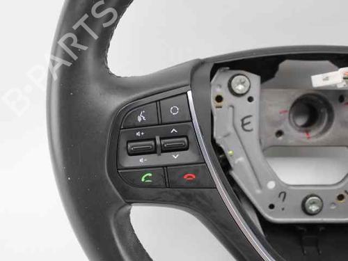 Steering wheel HYUNDAI i20 II (GB, IB) 1.2 | BP19245193C49 