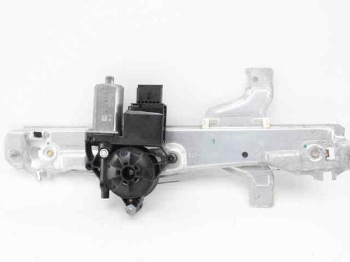Lève-vitre arrière droit CITROËN C3 III (SX) 1.2 VTi 82 (82 hp) 32100821