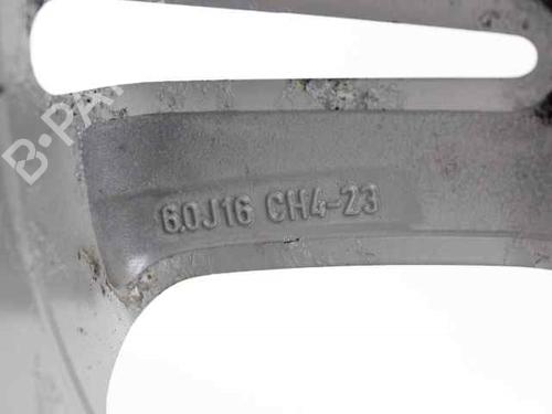 Rim PEUGEOT 208 I (CA_, CC_) 1.6 HDi | BP29320815C45 